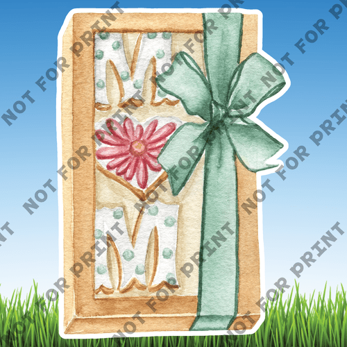 ACME Yard Cards Large Mothers Day Sweets #011