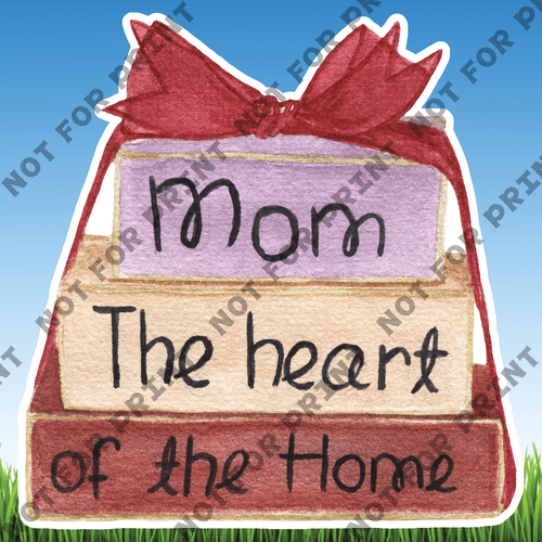 ACME Yard Cards Large Mothers Day Sweets #016