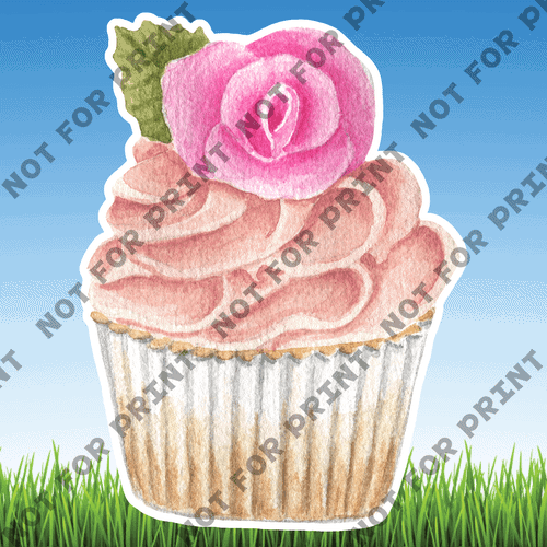 ACME Yard Cards Large Mothers Day Sweets #017