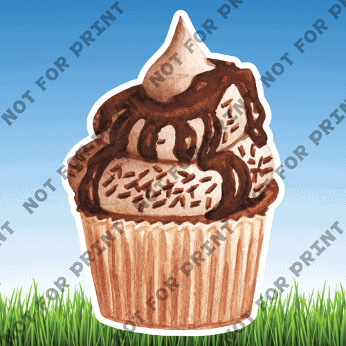 ACME Yard Cards Medium Mothers Day Sweets #002