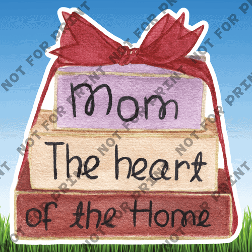 ACME Yard Cards Medium Mothers Day Sweets #016