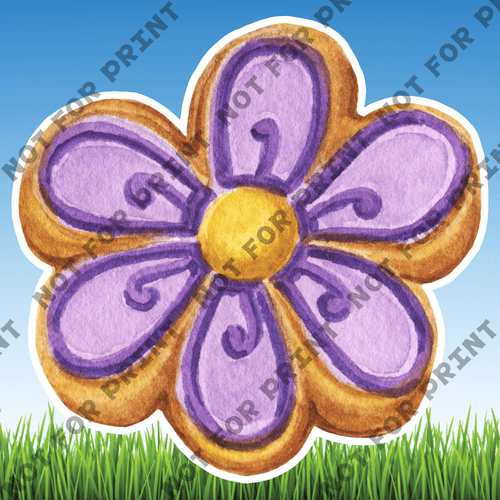 ACME Yard Cards Mothers Day Sweets #001