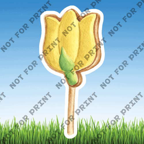 ACME Yard Cards Small Mothers Day Sweets #003