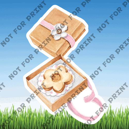 ACME Yard Cards Small Mothers Day Sweets #005