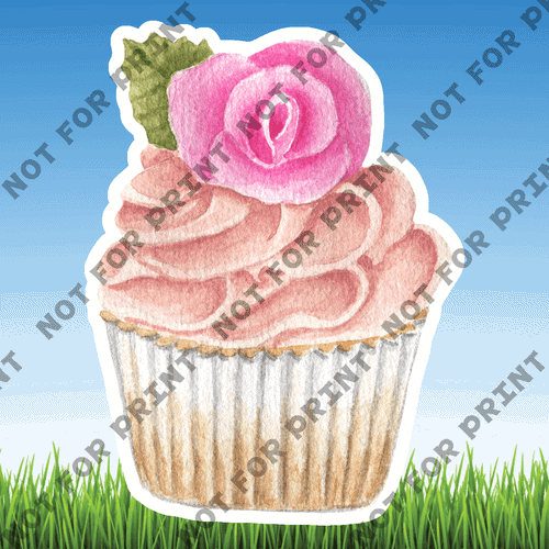 ACME Yard Cards Small Mothers Day Sweets #017