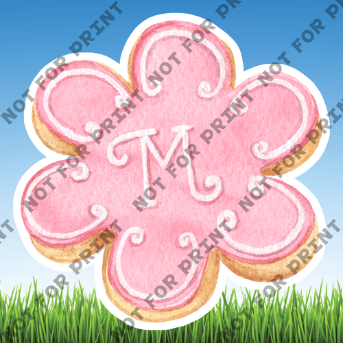 ACME Yard Cards Small Mothers Day Sweets #022